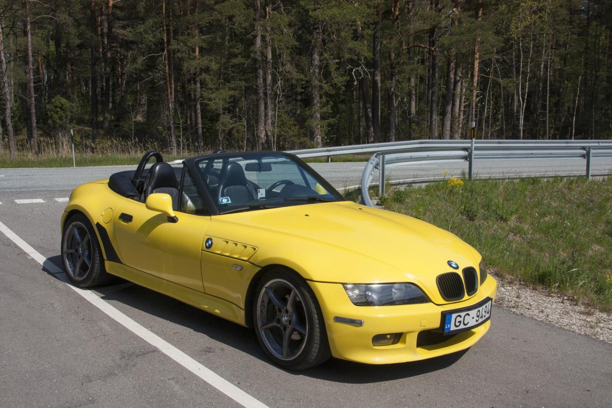 BMW z3