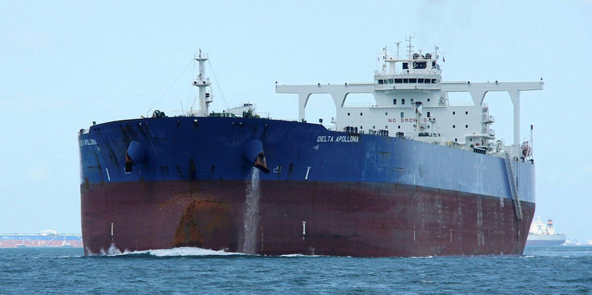 Танкер Псков Совкомфлот