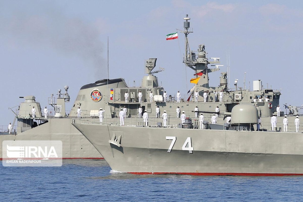 Корабль Ярослав Мудрый 777