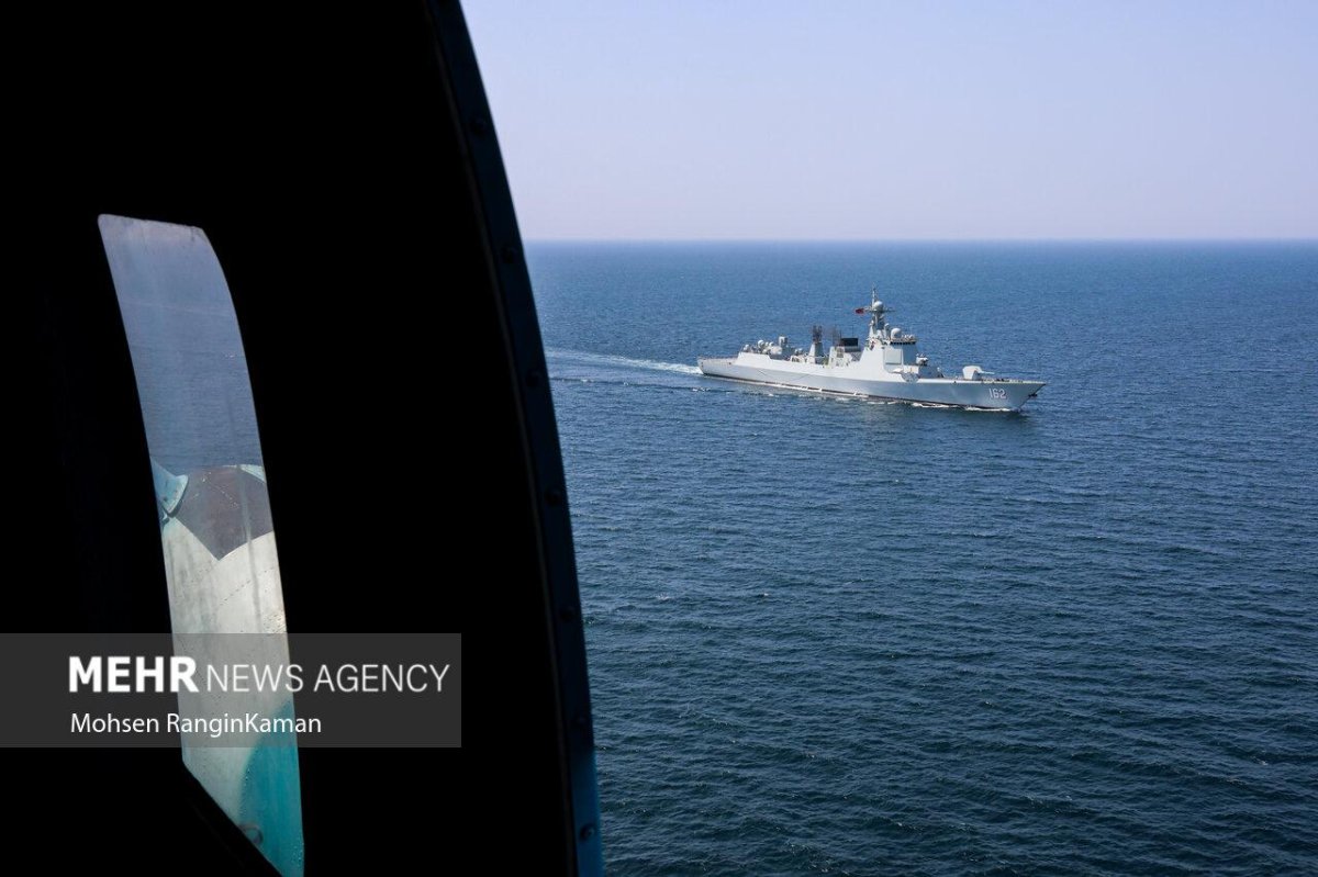 Российские корабли