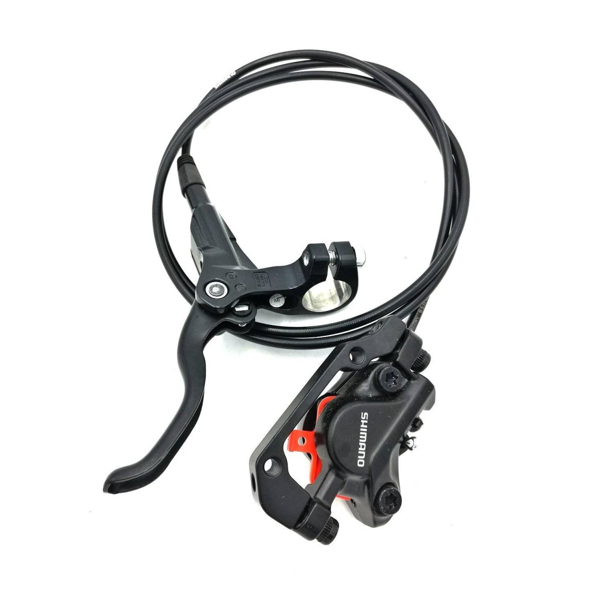 Shimano m396 Hydraulic