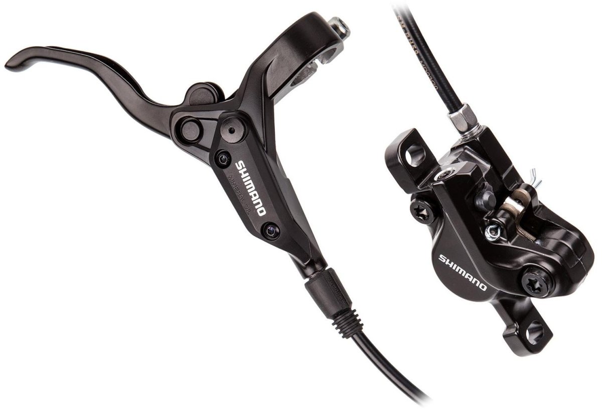 Shimano m396