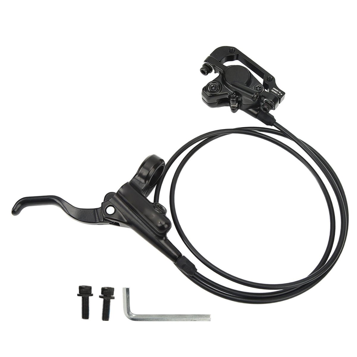 Колодки тормозные для велосипеда дисковые гидравлические