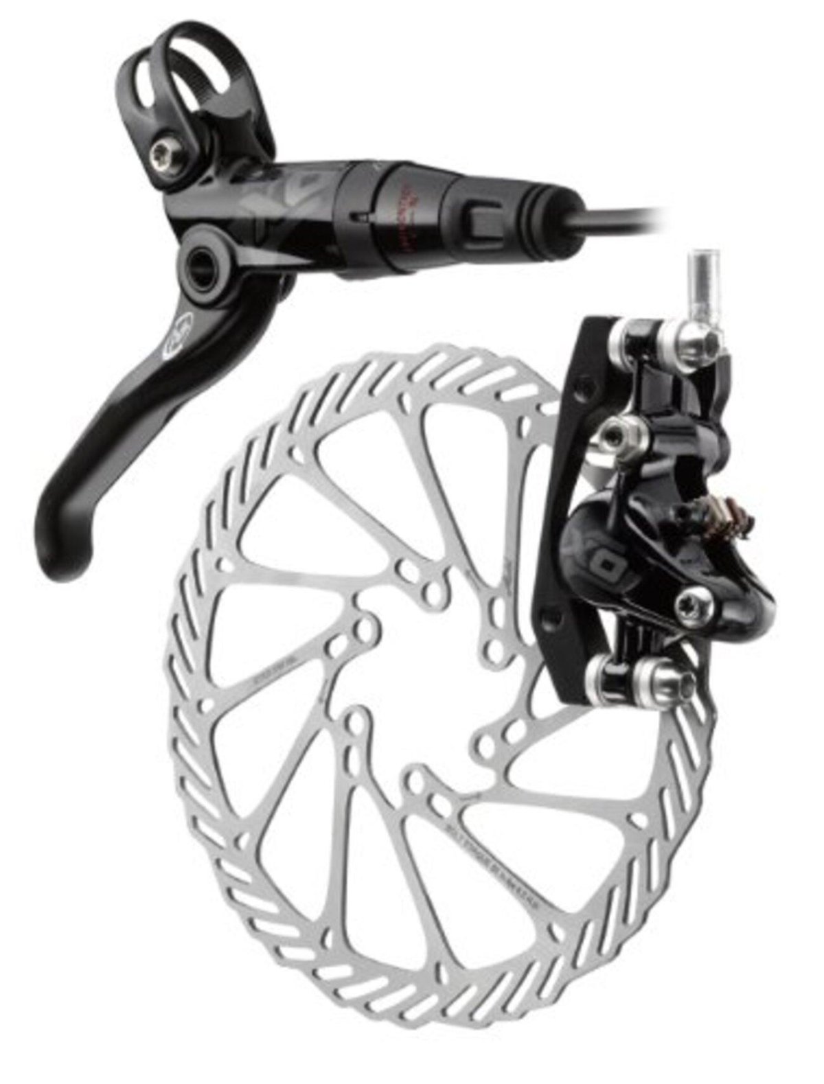 Болт калипера avid Elixir 1