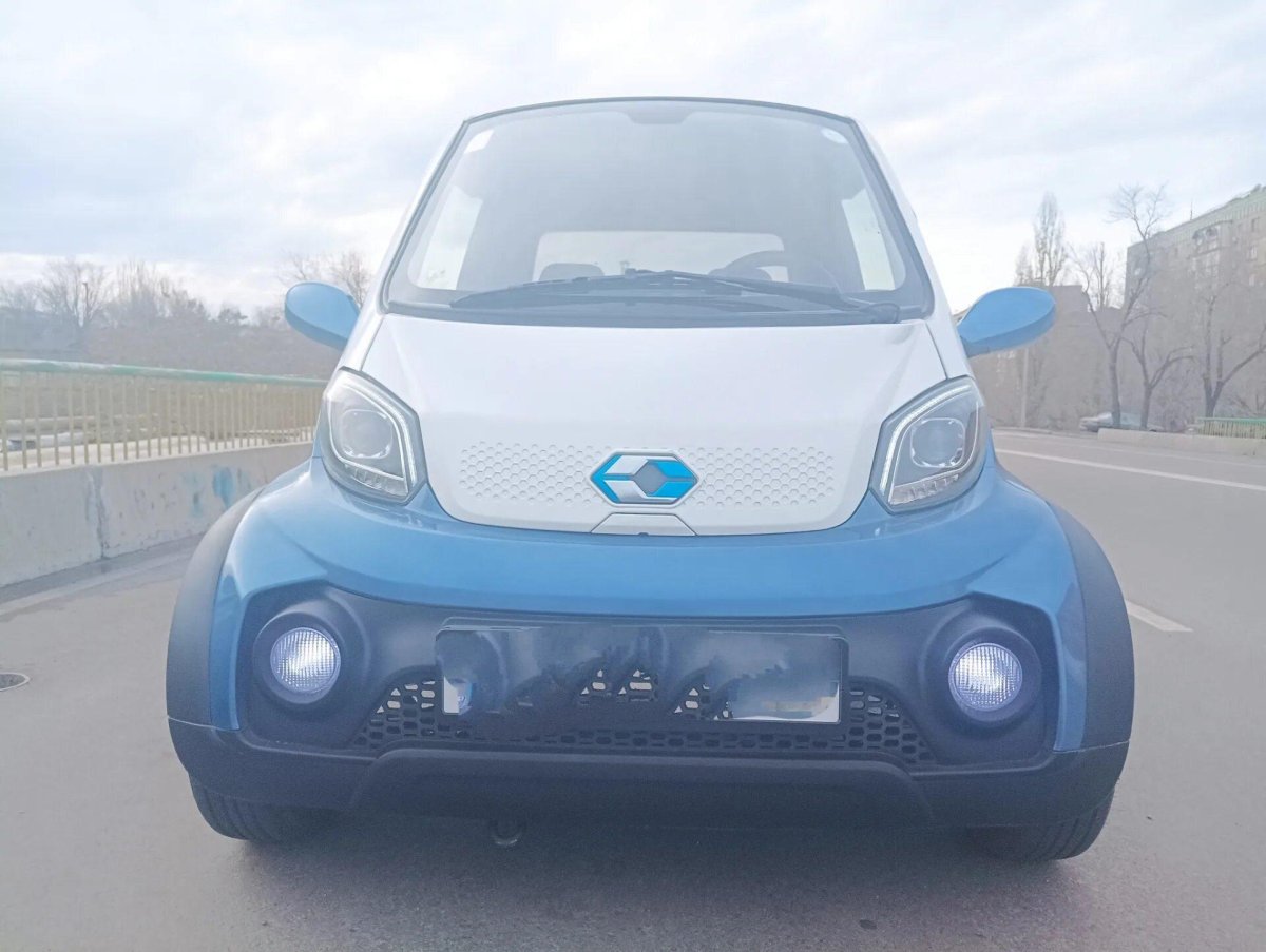 Фольксваген год электро 2020 года