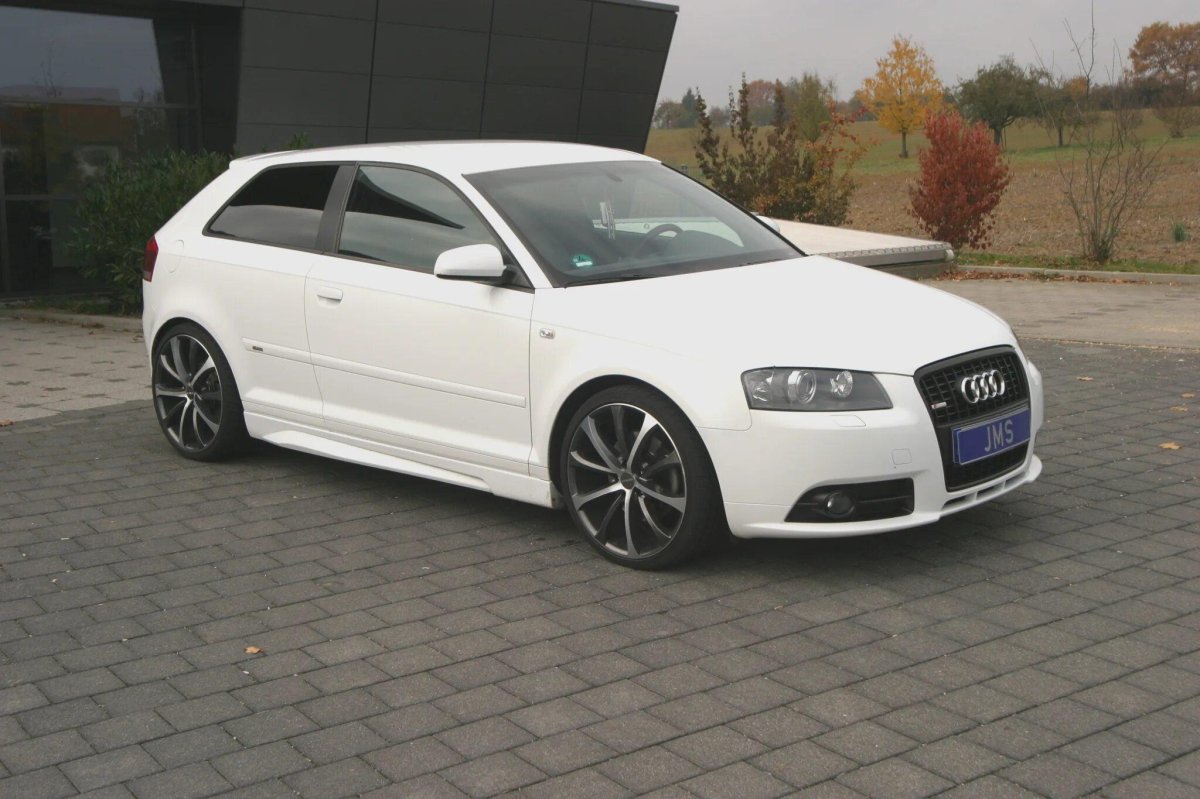 Audi a 3 8 p купе