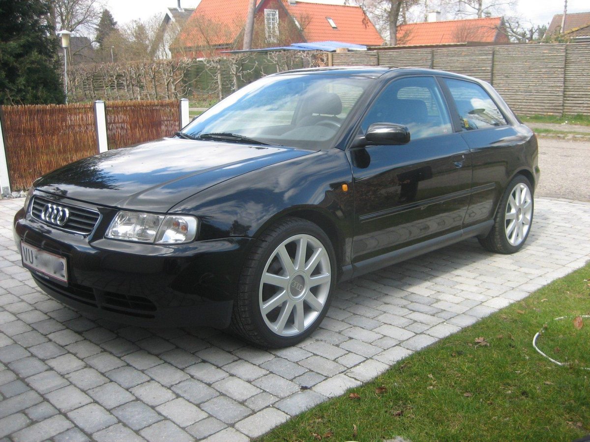 Audi a3 1998