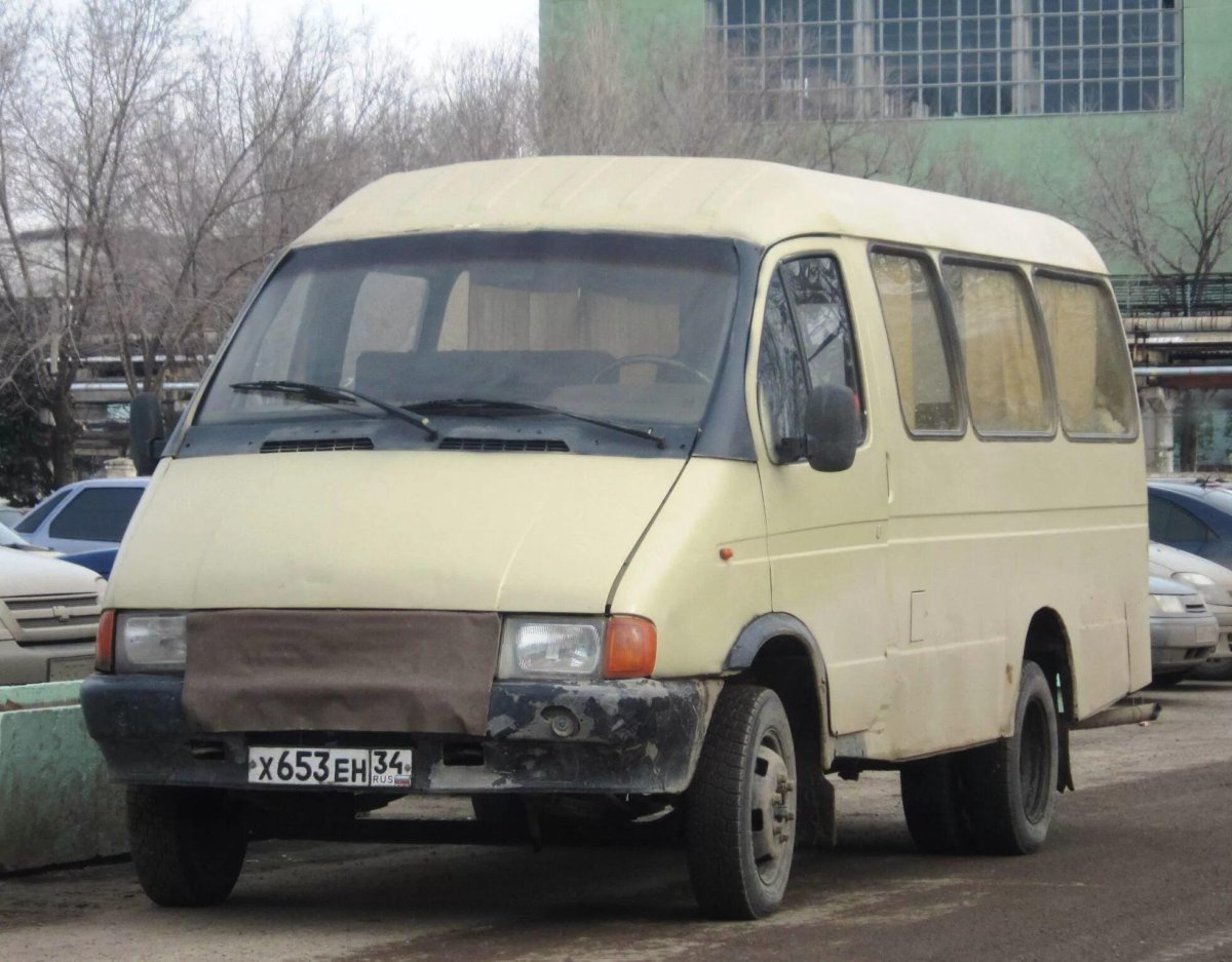 ПСКОВАВТО 2214 Кубань 3232