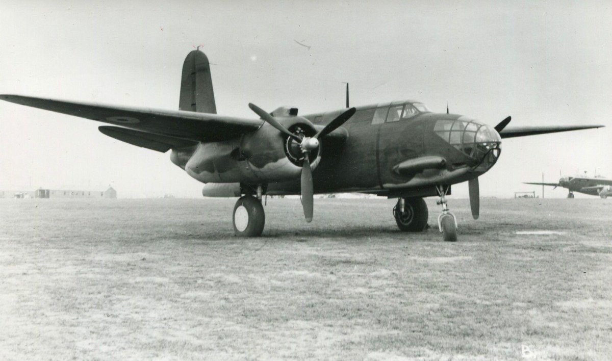 Дуглас а20 Бостон в СССР