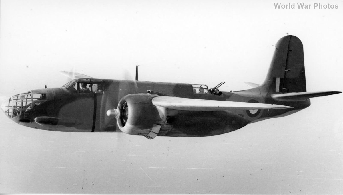 Дуглас а 20 Бостон самолёт бомбардировщик