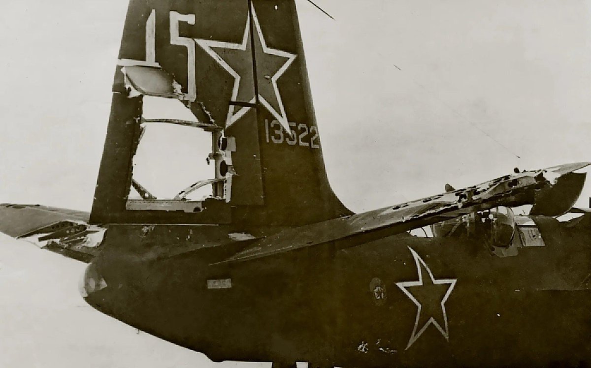 Дуглас а 20 Бостон самолёт бомбардировщик