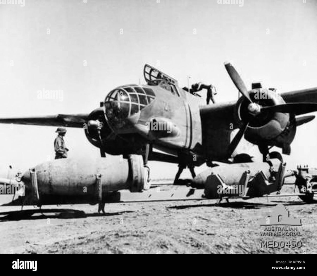 Douglas a-20 Havoc 1942