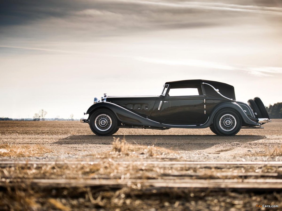 Аугуст Хорьх