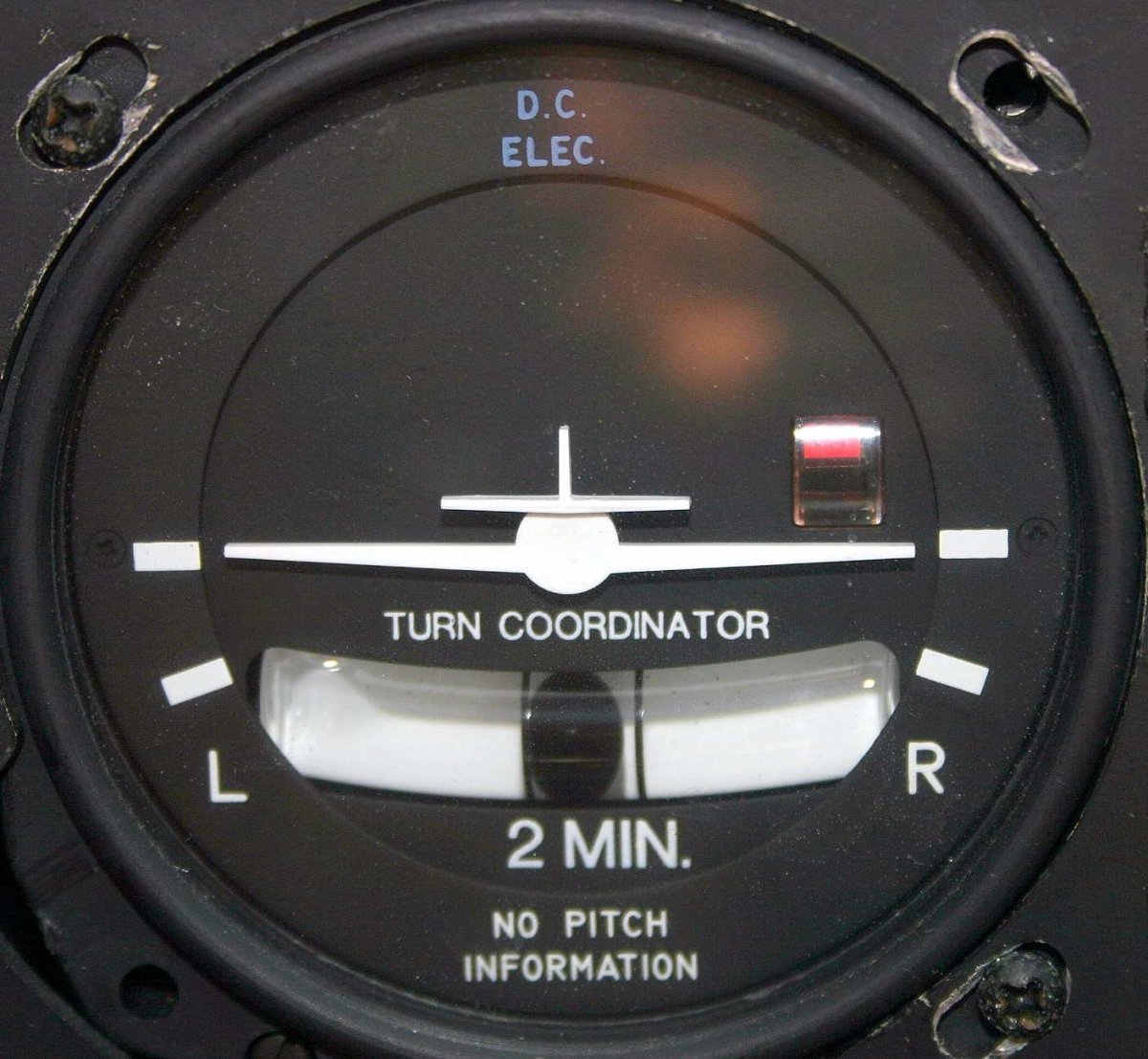 АГД-1 авиагоризонт