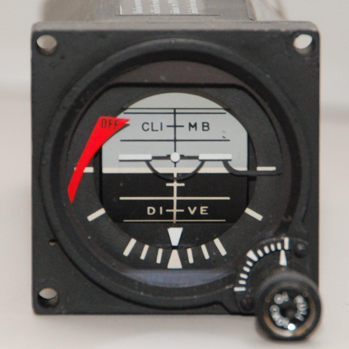 Авиагоризонт АГД-1 1122б