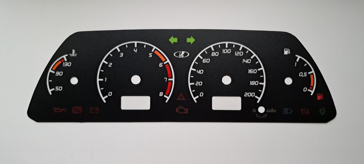 Панель vdo 2115