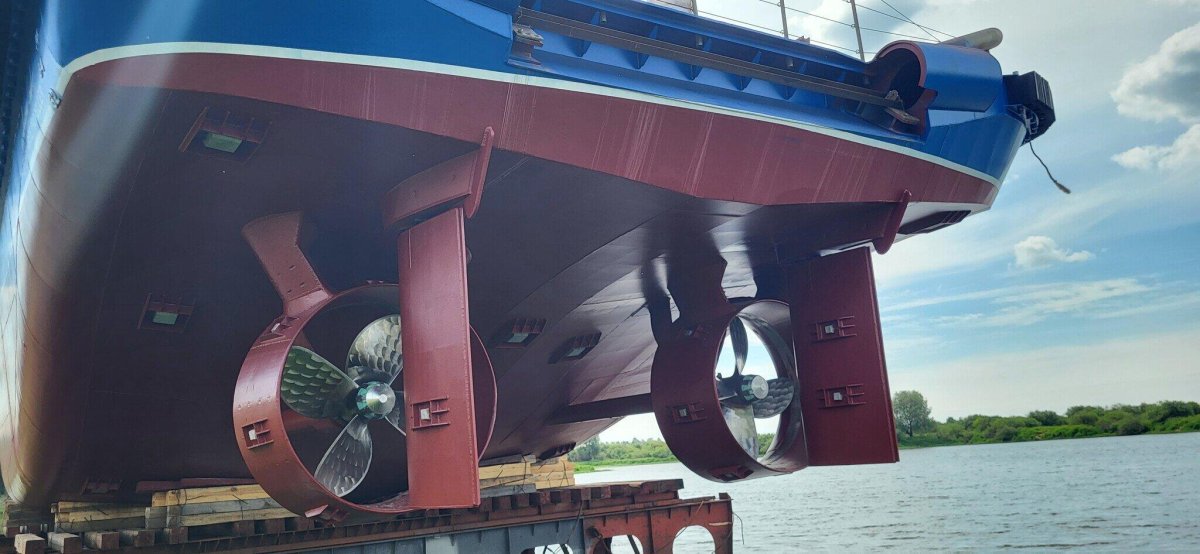 Ne025 Окская судоверфь