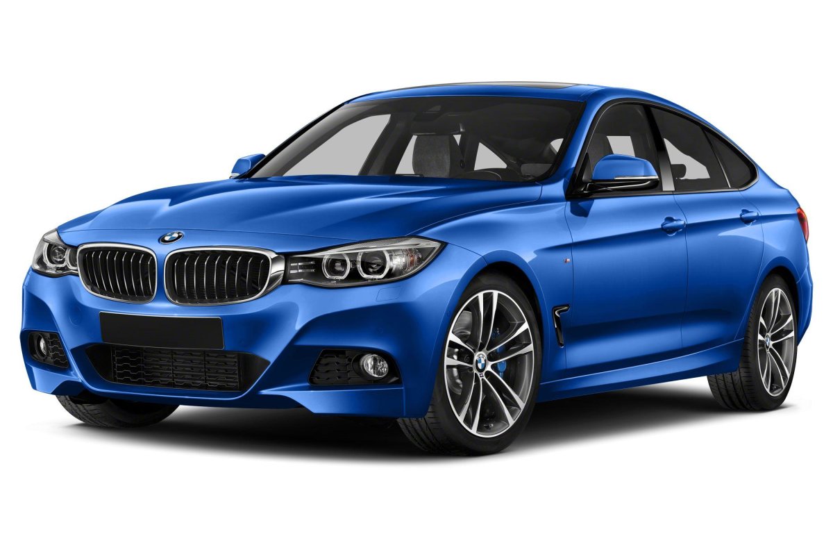 BMW 328i 2015