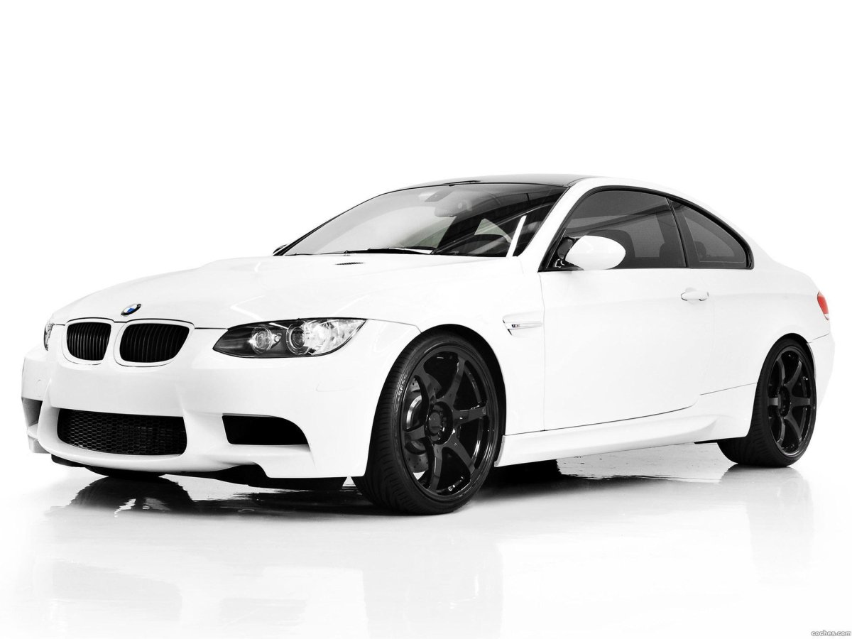 BMW m3 e92 2010