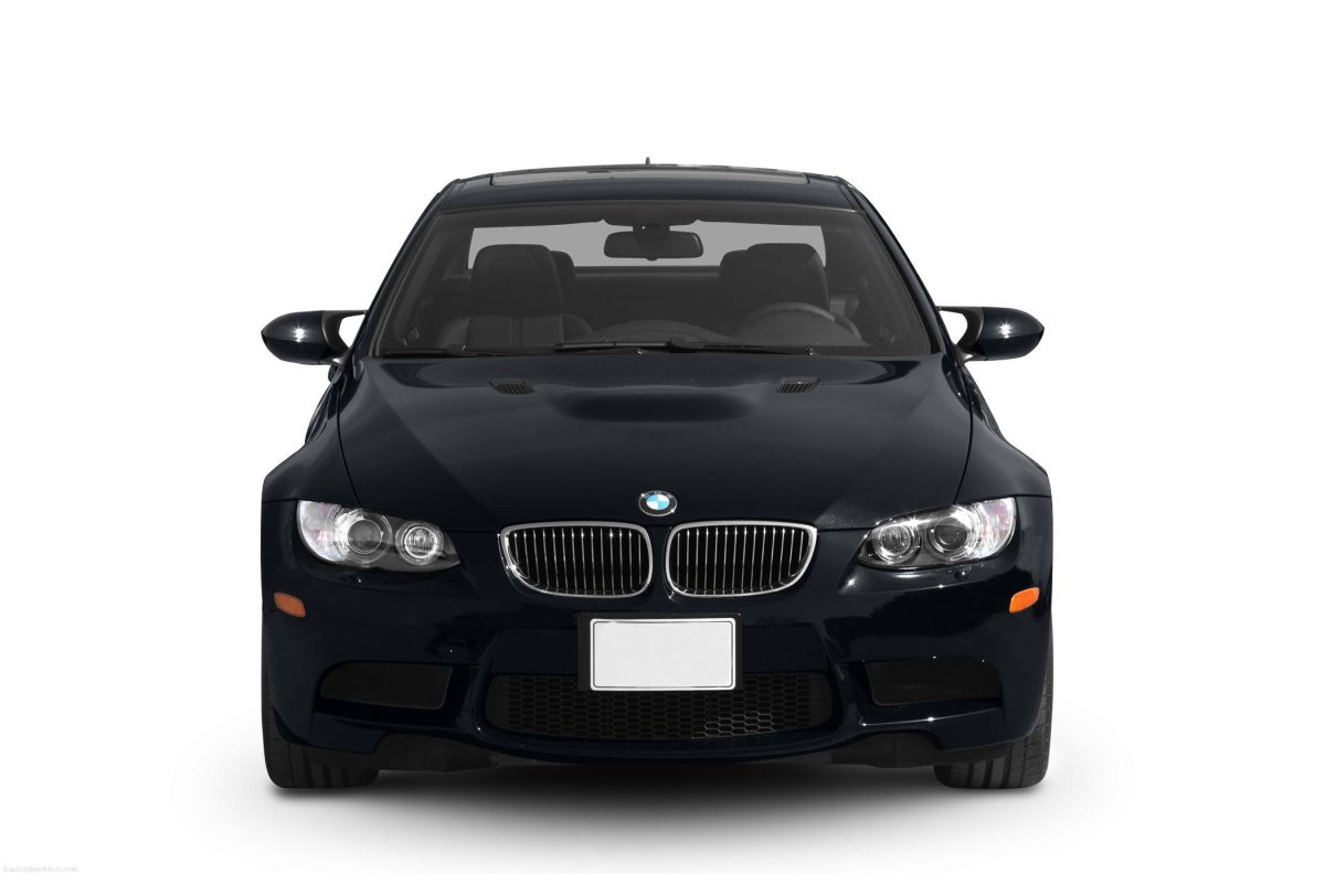 BMW e92