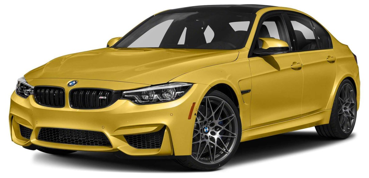 BMW m3 2020