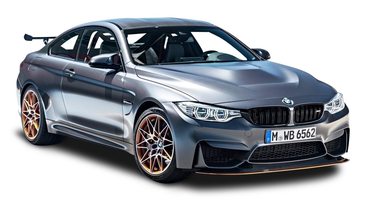 BMW m4
