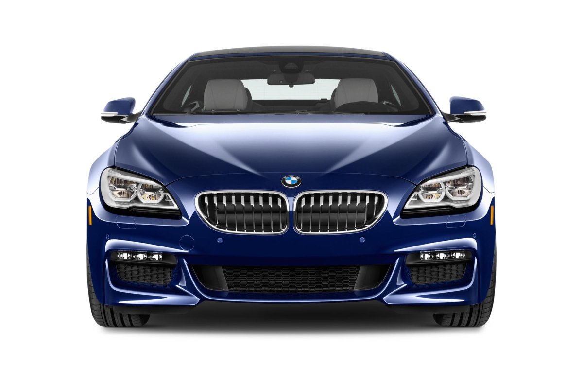 BMW 6