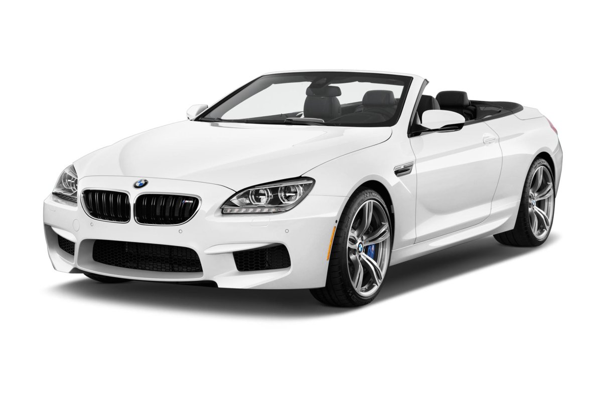 BMW m6