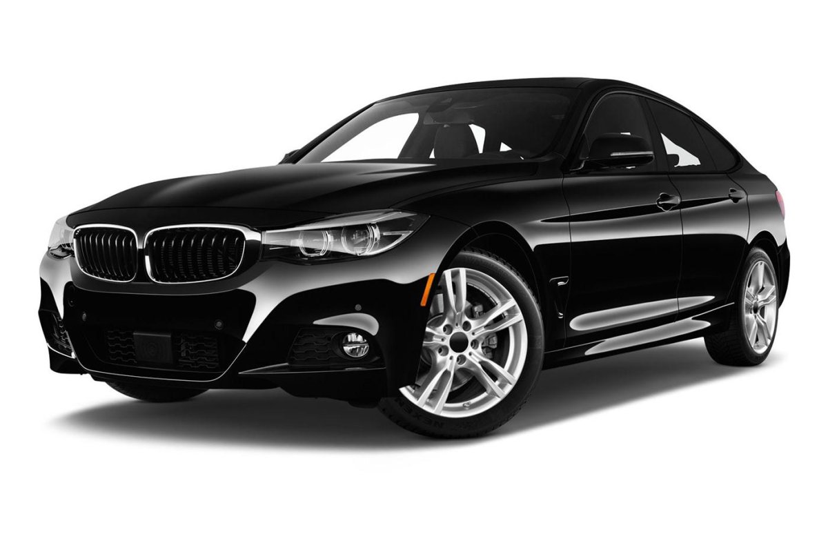 Мерседес 3 серии