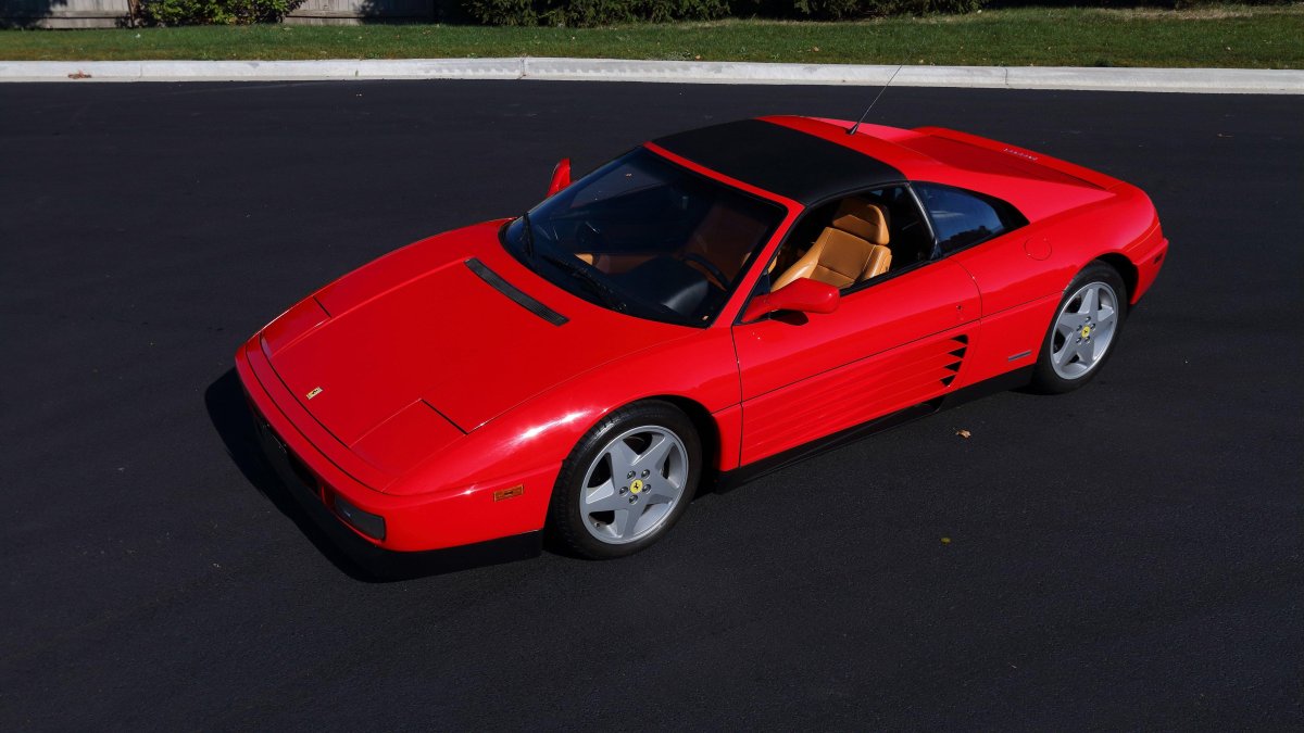 Ferrari 348