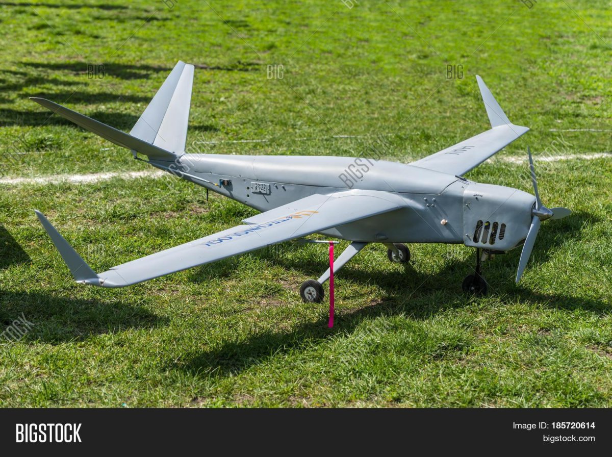 Skylark беспилотный летательный аппарат