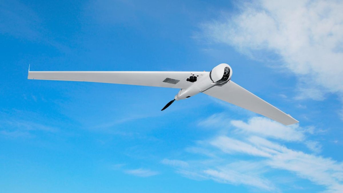 БПЛА Zala 421-16e