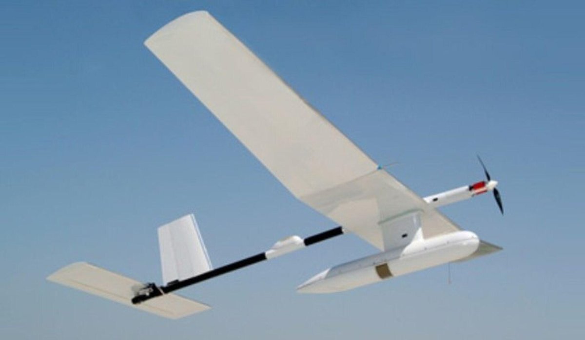 БПЛА Skylark Израиль