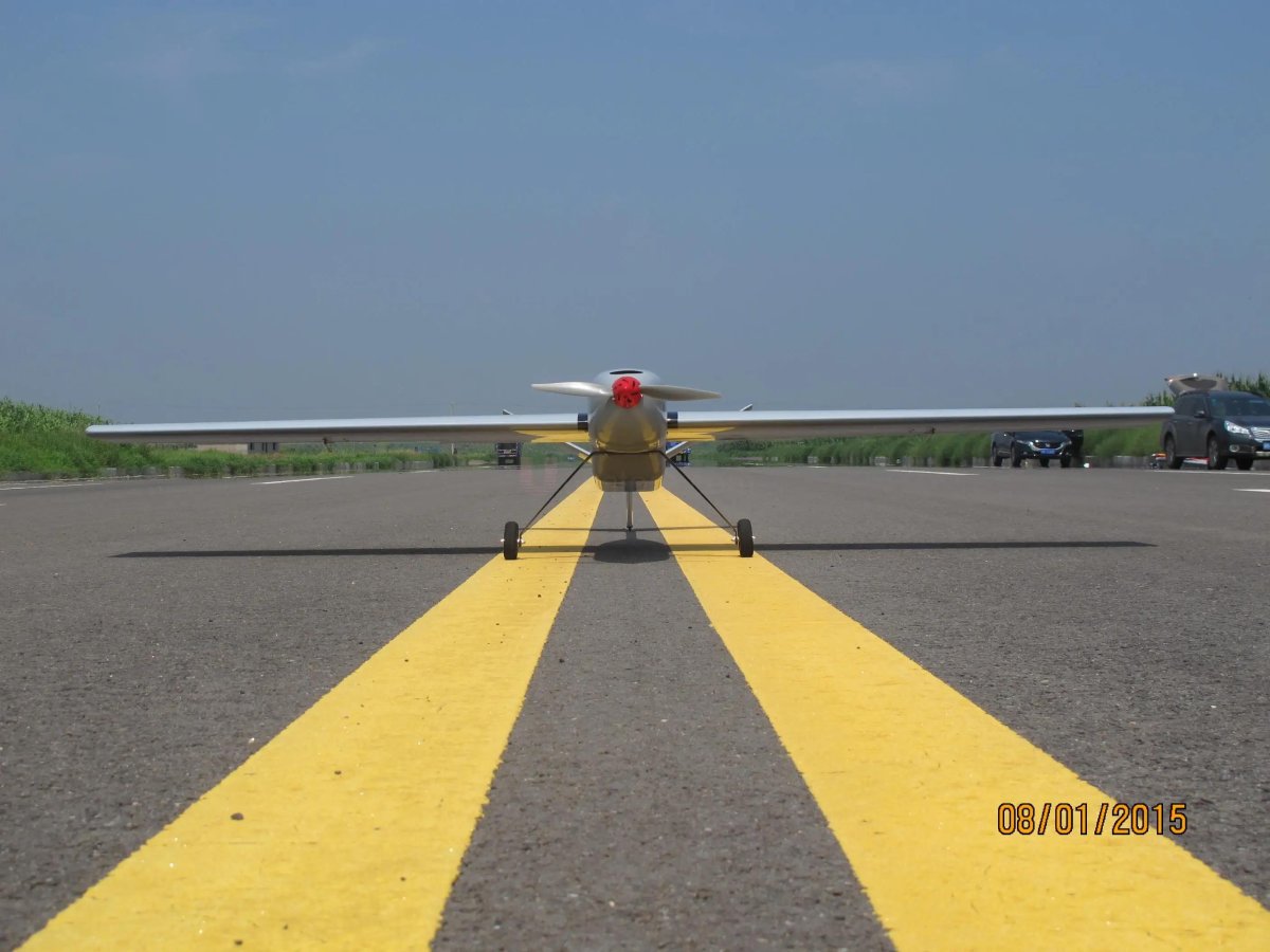 Беспилотник Ласточка