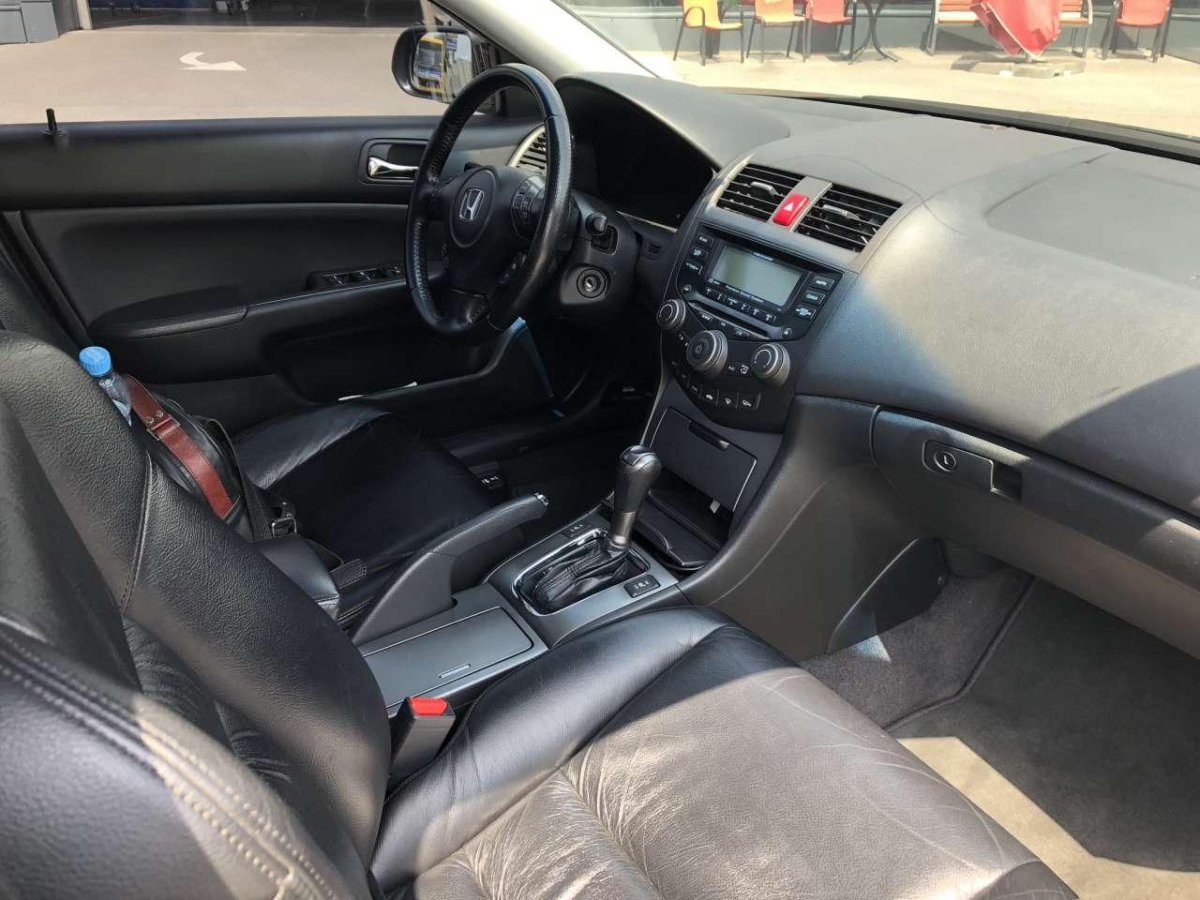 Honda Accord 7 Executive