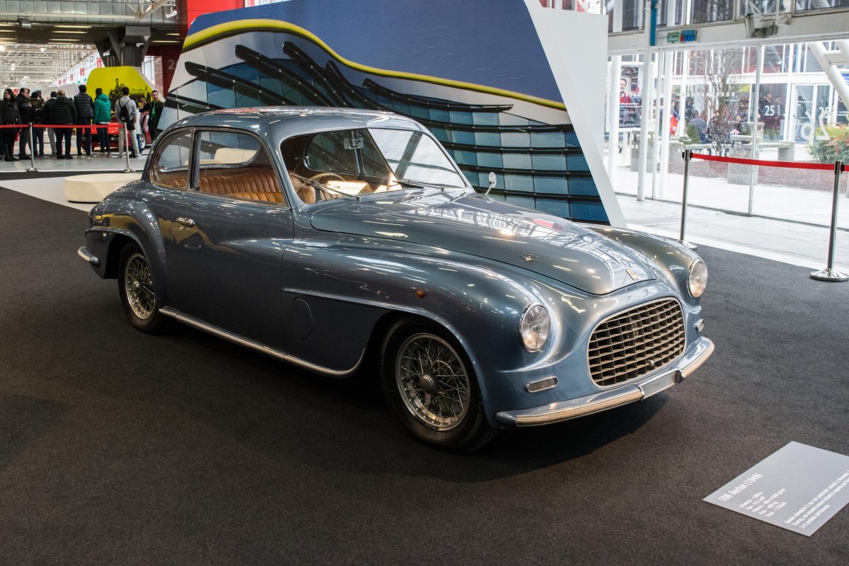 Джотто машина