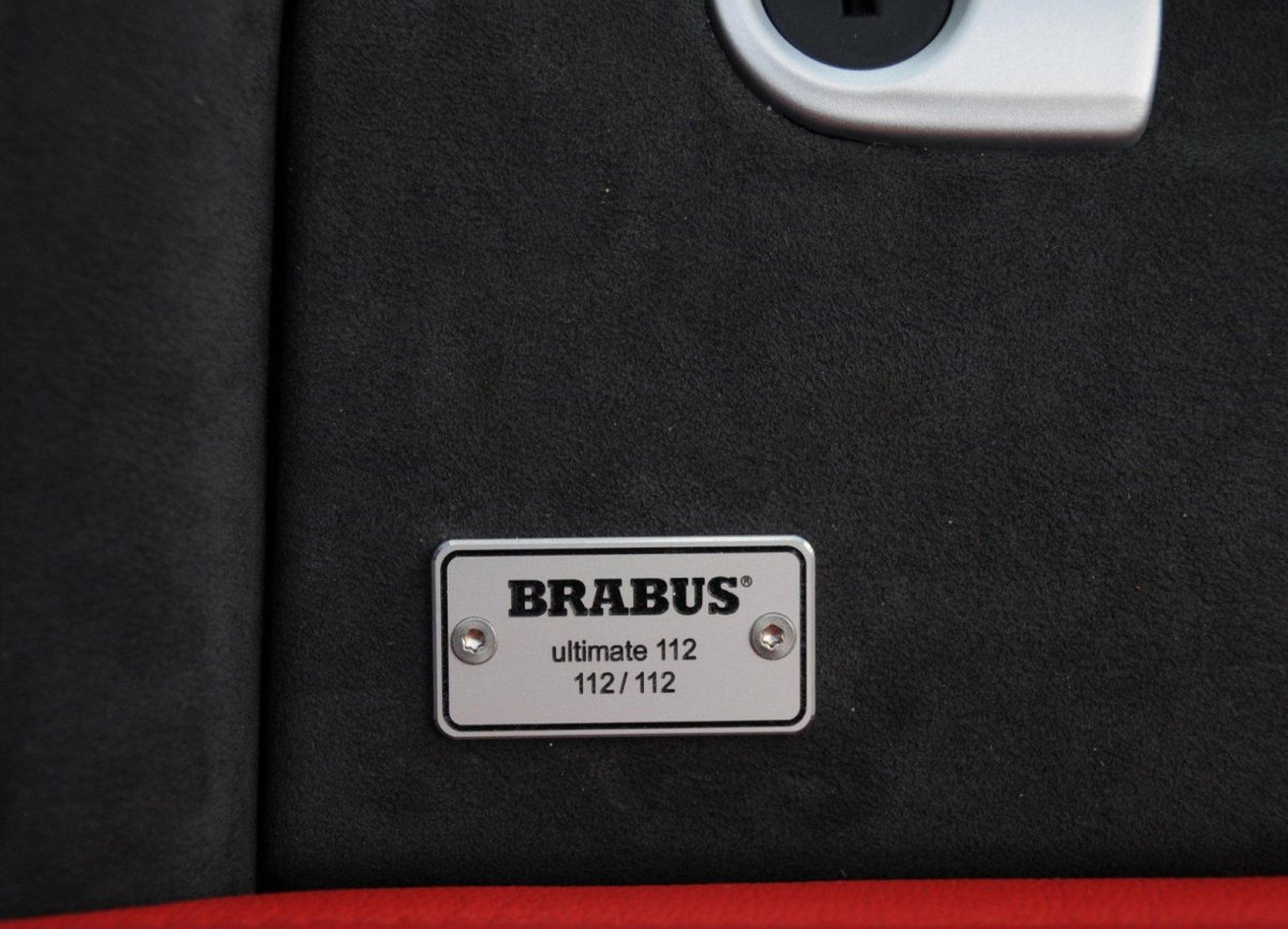 Brabus 112