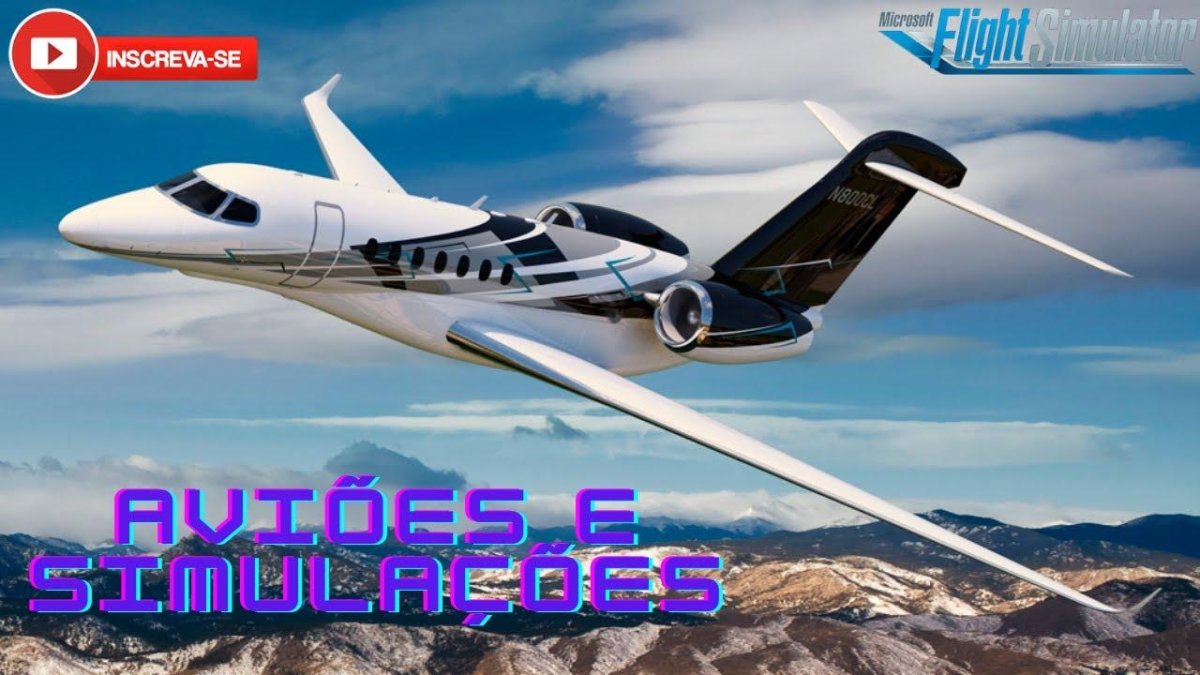 Самолет Cessna Citation