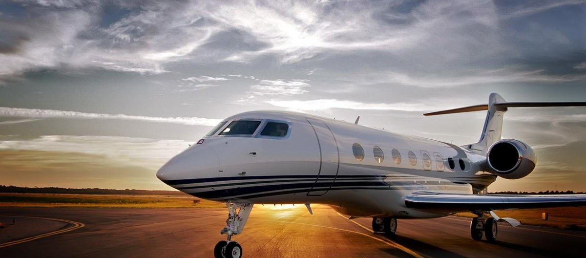 Красивые фото самолетов