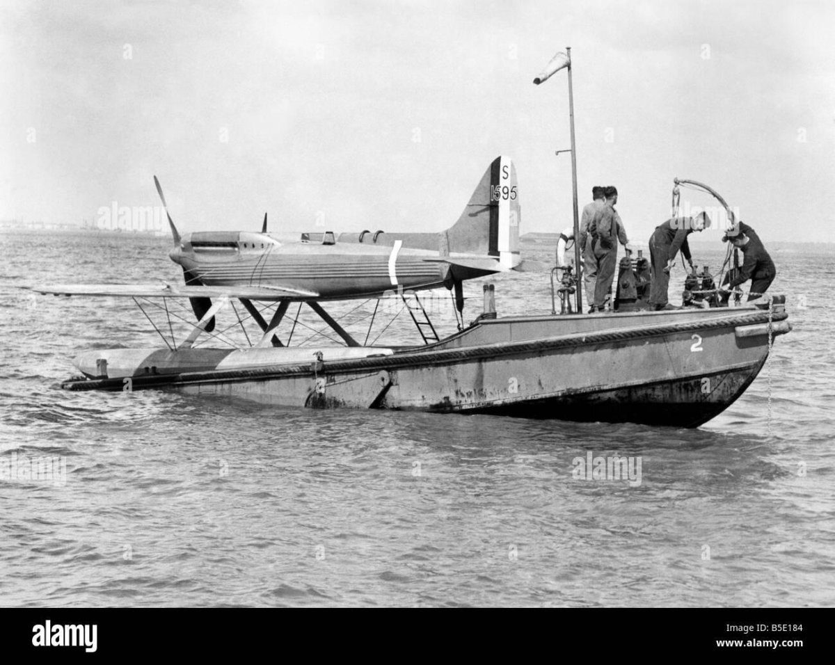 Кубок Шнейдера