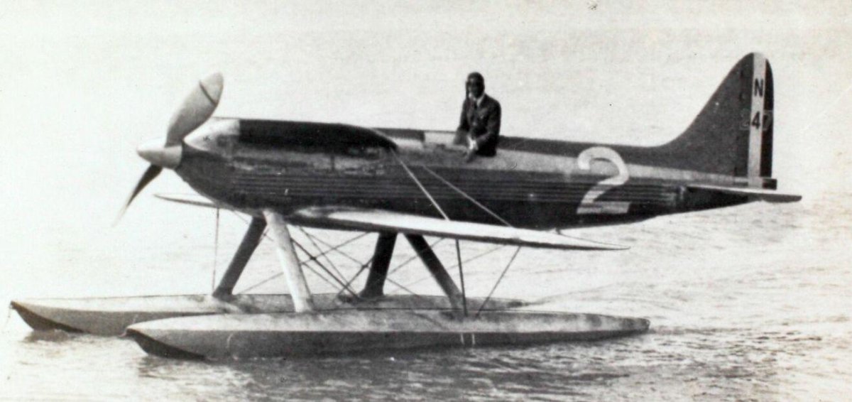 Supermarine s.6b