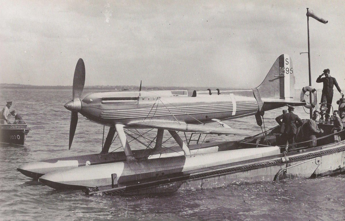 Supermarine s.6