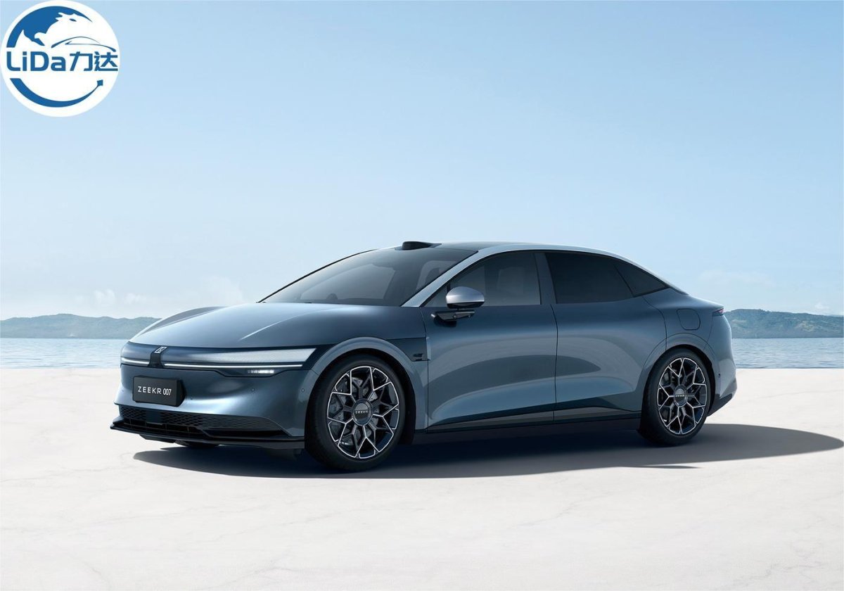 Новинки автомобилей