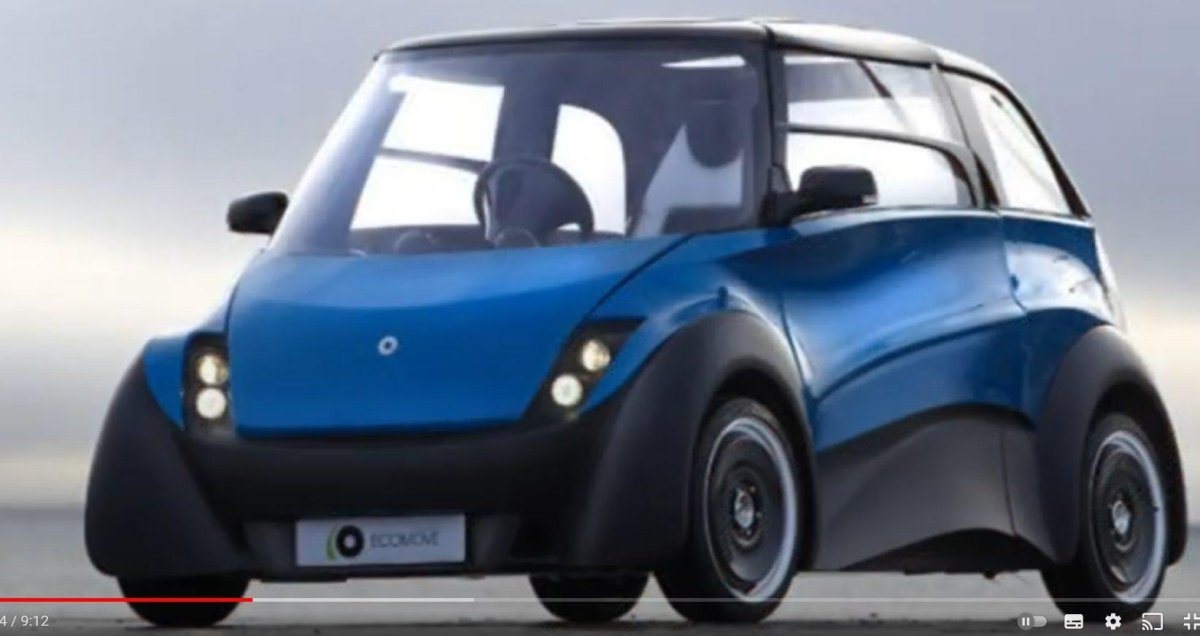 Датские автомобили