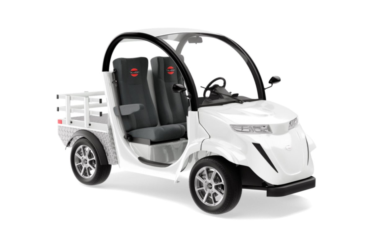 Элекар 5е-Tigarbo