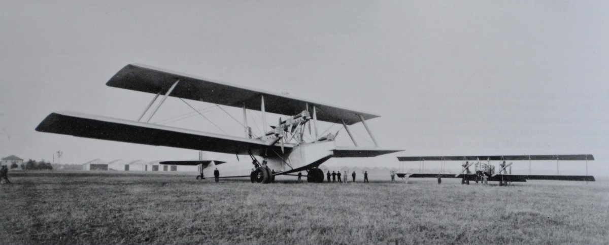 Капрони са.90