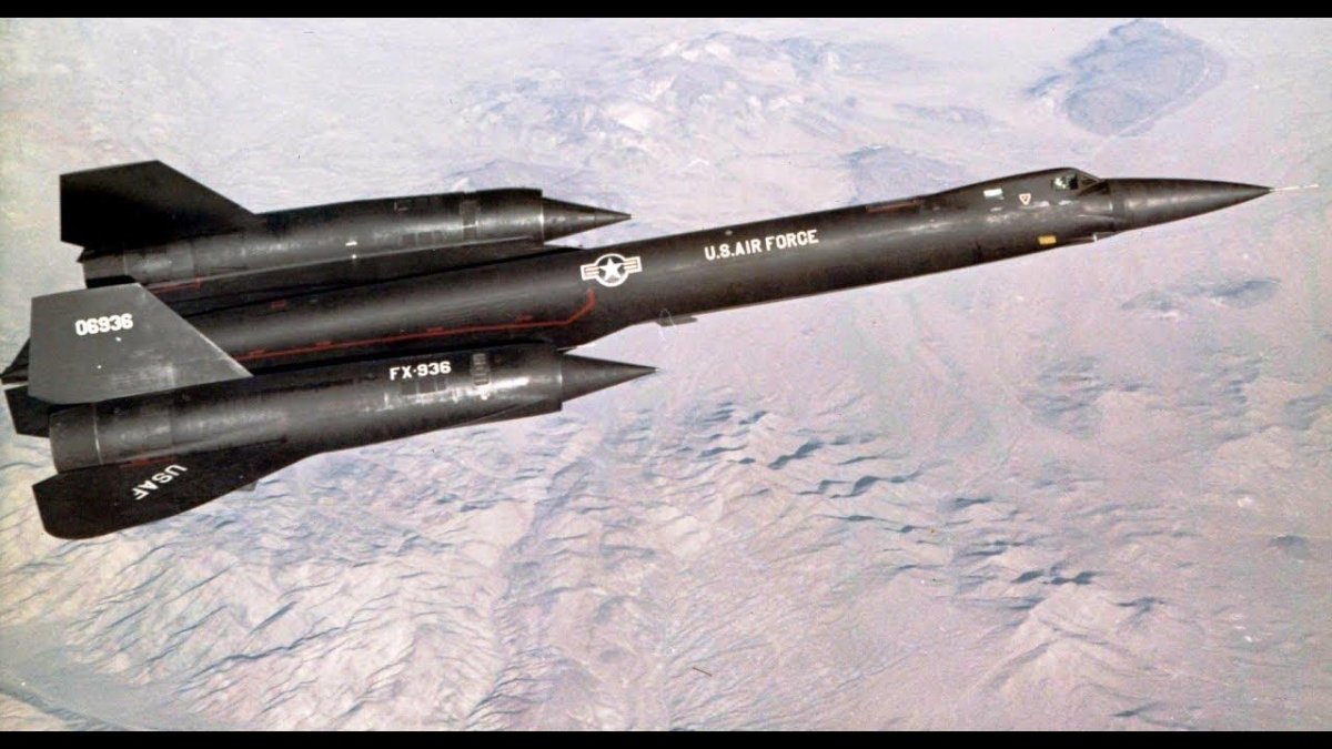 SR 71