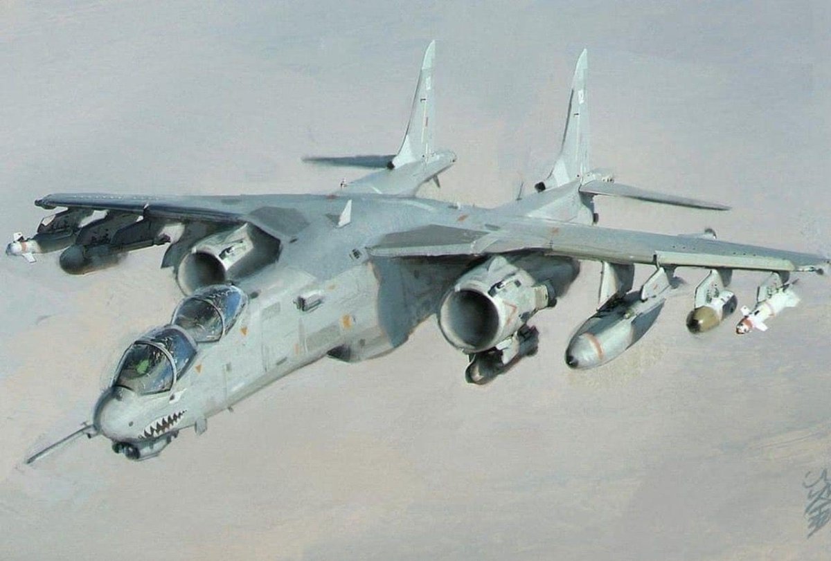 Истребителя КБ Грунина т-710 "Анаконда"