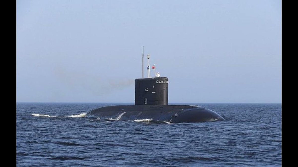 Россия чорнний моря флот