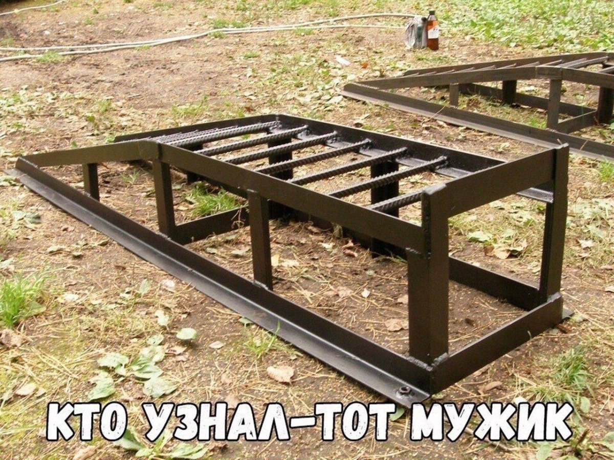 Миниэстакада своими рукампи